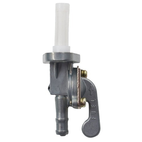 Solid Spare Petcock Fuel Switch Valve For Honda CR125R CR250R CR480R CR500R 16950-ML3-911