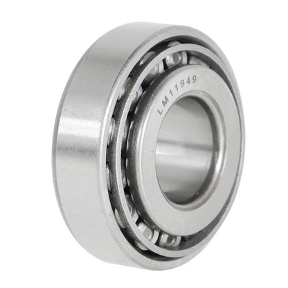 Solid Spare Golf Cart 4X Front Wheel Hub Bearing For Club Car Precedent Gas & Elec 2004+