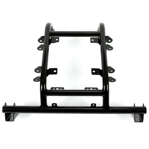 Solid Spare 6" Golf Cart Spindle Lift Kit For 2017-up Yamaha Drive 2 Drive2 Gas Heavy Duty