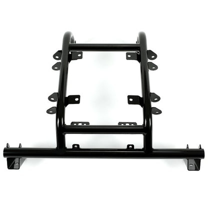 Solid Spare 6" Golf Cart Spindle Lift Kit For 2017-up Yamaha Drive 2 Drive2 Gas Heavy Duty