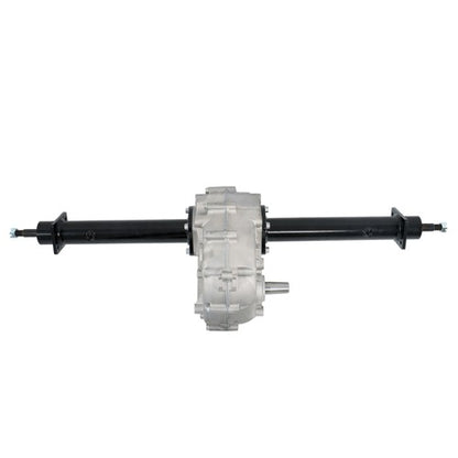 Solid Spare For EZGO&Cushman TXT RXV 2014-2023 Gas Golf Carts Rear Axle Assembly 670468 NEW
