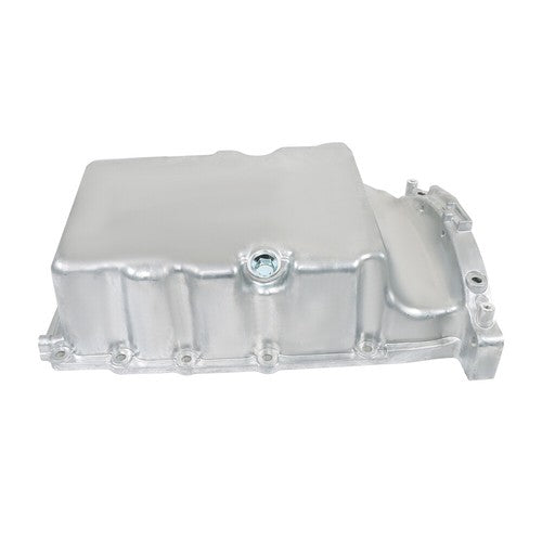 Solid Spare CJ5Z6675A Fit For Ford Edge SE / Escape S L4 2.0L 2.5L CJ5Z6675B Engine Oil Pan