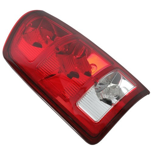 Solid Spare Driver Side Tail Light For 2002-2006 Dodge Ram 1500 2003-2006 Ram 2500 3500 LH