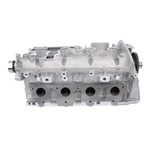 Solid Spare Engine Cylinder Head Fit For Audi Volkswagen A3 Q3 Passat Sharan 2.0L 06H103063M
