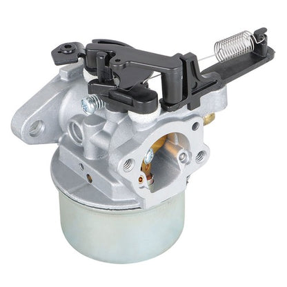 Solid Spare Carb For Briggs Stratton 190cc 875Exi Craftsman Troy Bilt Pressure Washer