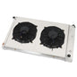 Solid Spare 3 Row Radiator Shroud Fan For Chevrolet Blazer/Jimmy 400ci/454ci V8 1973-1978