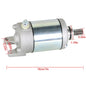 Solid Spare For Polaris 3088069 Predator 500 Outlaw 500 3088069 2003-2007 2006 Starter Motor