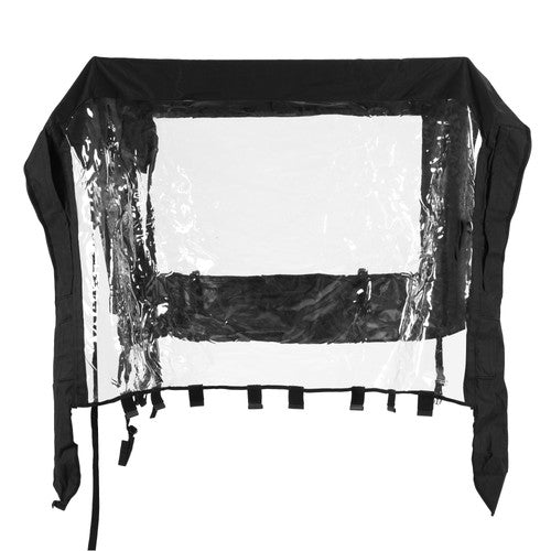 Solid Spare New Cab Enclosure Door for Yamaha Rhino (w/ half doors) 450 660 700 2004-13 UTV