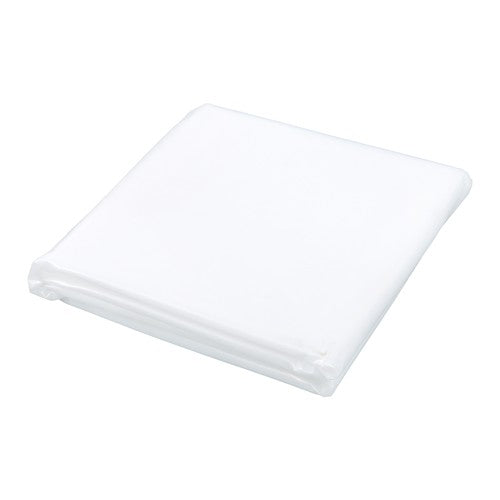 Solid Spare 10 × 40 FT 6 mil Greenhouse Film Clear Greenhouse Plastic Sheeting Polyethylene