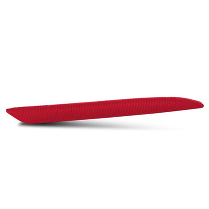 Solid Spare Fit For Mercedes-Benz A S GLE Class W222 W166 AMG Rear Bumper Reflector Right