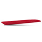 Solid Spare Fit For Mercedes-Benz A S GLE Class W222 W166 AMG Rear Bumper Reflector Right