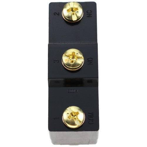 Solid Spare 2X Backup Alarm Switch 6646781 for Bobcat Skid Steer 751 753 763 773 863 873 743