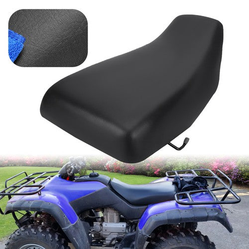 Solid Spare Complete Seat For Honda Foreman 400 FourTrax TRX400FW 1995-2004 77100-HM7-A00ZA