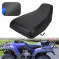 Solid Spare Complete Seat For Honda Foreman 400 FourTrax TRX400FW 1995-2004 77100-HM7-A00ZA