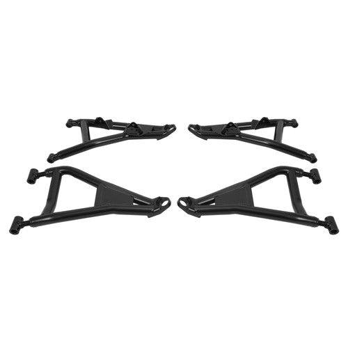 Solid Spare 2" Forward Offset A-Arms For 2018+ Can-Am Defender HD 10 High Clearance