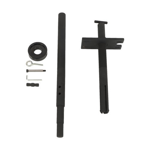 Solid Spare Gimbal Bearing Puller + Alignment Tool For Mercruiser Alpha Bravo OMC & Volvo