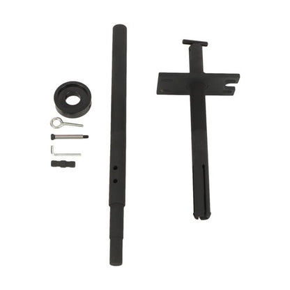 Solid Spare Gimbal Bearing Puller + Alignment Tool For Mercruiser Alpha Bravo OMC & Volvo