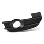 Solid Spare Fog Light Bezel Lamp Trim Right Passenger Fit For 2015 Audi Q3 8U0807682ASP9