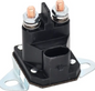 Solid Spare Starter Solenoid 04781700 for Ariens Trombetta 7CM-1241-212-51 Mower 05167200