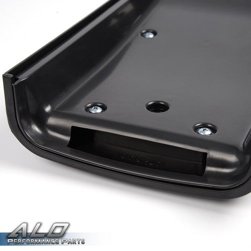 Solid Spare Armrest Center Console Arm Rest Cover Fit For 02-09 Trailblazer Envoy Rainier