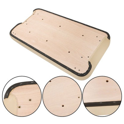 Solid Spare Golf Cart Replacement Front Seat Bottom Assembly For Club Car Precedent 2004-Up