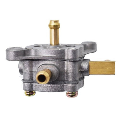 Solid Spare Fuel Pump J10-24410-03 High Quality Fit For Yamaha Golf Cart G1 & G3