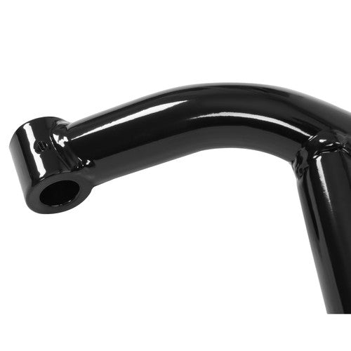 Solid Spare For Can-Am Defender HD8 2016-21, MAX HD 7 2022+ High Clearance 2" Offset A Arms