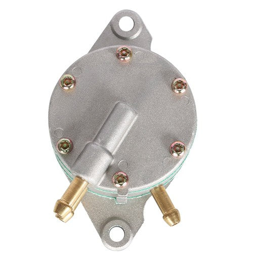Solid Spare J38-24452-10-00 Fuel Pump Fit For Yamaha Gas Golf Cart G2 G9 G11 G14