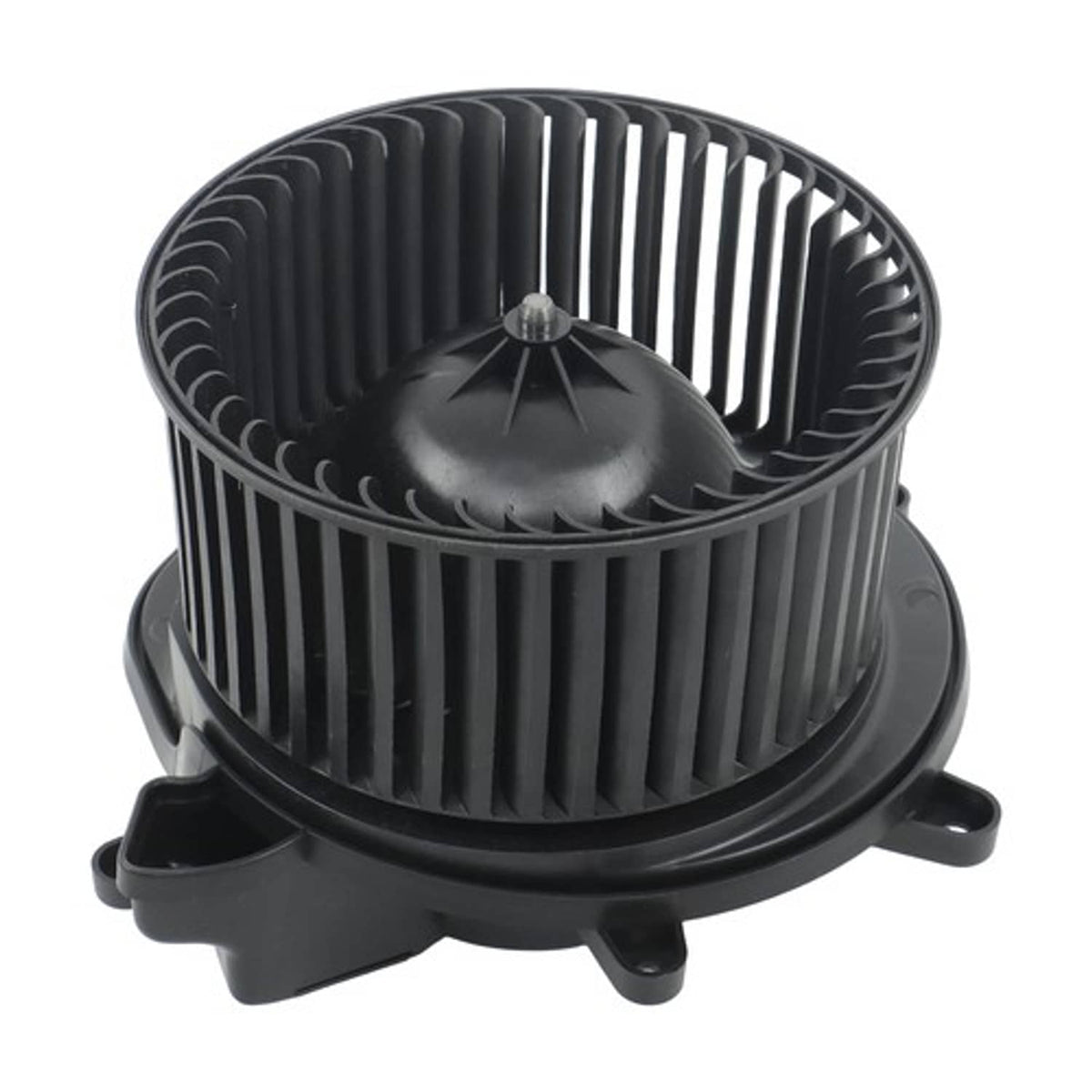 Solid Spare FR3Z19805A HVAC Heater Blower Motor for Ford Mustang 2015 2016 2017-2020 Front