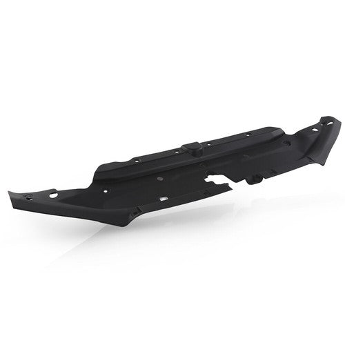 Solid Spare Fit For 10-2023 Toyota 4Runner Upper Radiator Support Cover 5329235031 TO1224108