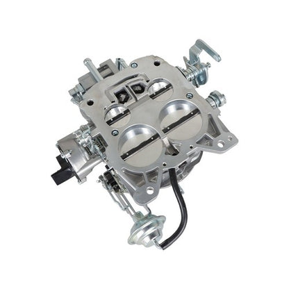 Solid Spare Fit For 1981 1982 1983-1986 GMC C3500 K3500 C2500 V8 Durable Carburetor 305-350