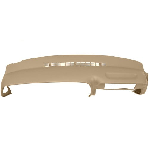 Solid Spare For 1997-1999 C/K 1500 2500 3500 Suburban Tahoe Yukon Escalade Dash Cover Cap