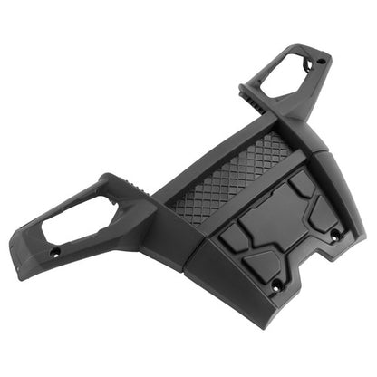Solid Spare Black Front Bumper Assembly For Polaris RZR 170 2009-2021 UTV #0454801-070