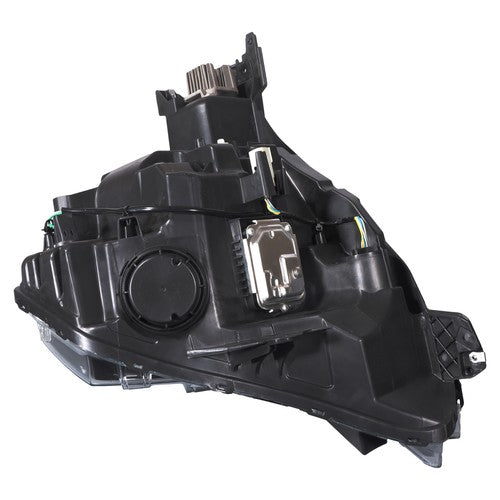 Solid Spare Full LED Headlight For Chevrolet Trax 2024-2025 (ACTIV/LT/RS) Driver/Left Side