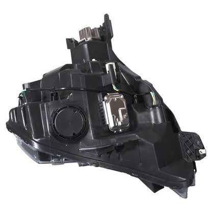 Solid Spare Full LED Headlight For Chevrolet Trax 2024-2025 (ACTIV/LT/RS) Driver/Left Side