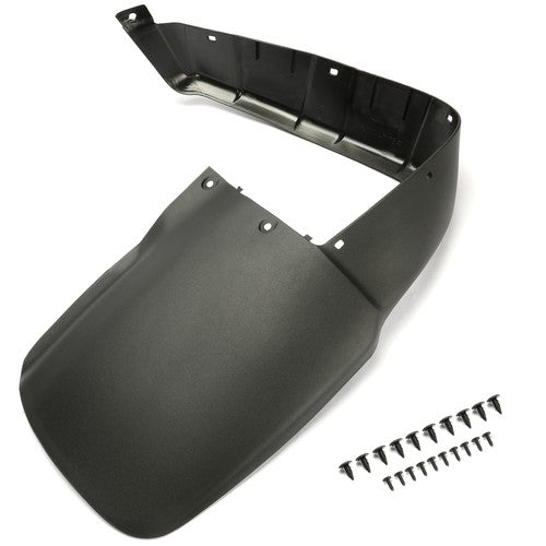 Solid Spare For Honda FourTrax TRX300 TRX300FW Front RH Fender Flaps Mud Splash Guards 96-00