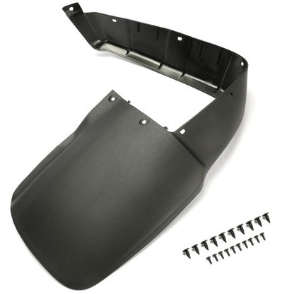 Solid Spare For Honda FourTrax TRX300 TRX300FW Front RH Fender Flaps Mud Splash Guards 96-00