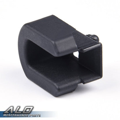 Solid Spare Fit For 2014-2020 Chevy Silverado 1500 Rear Right Tailgate Bushing W/ Assist