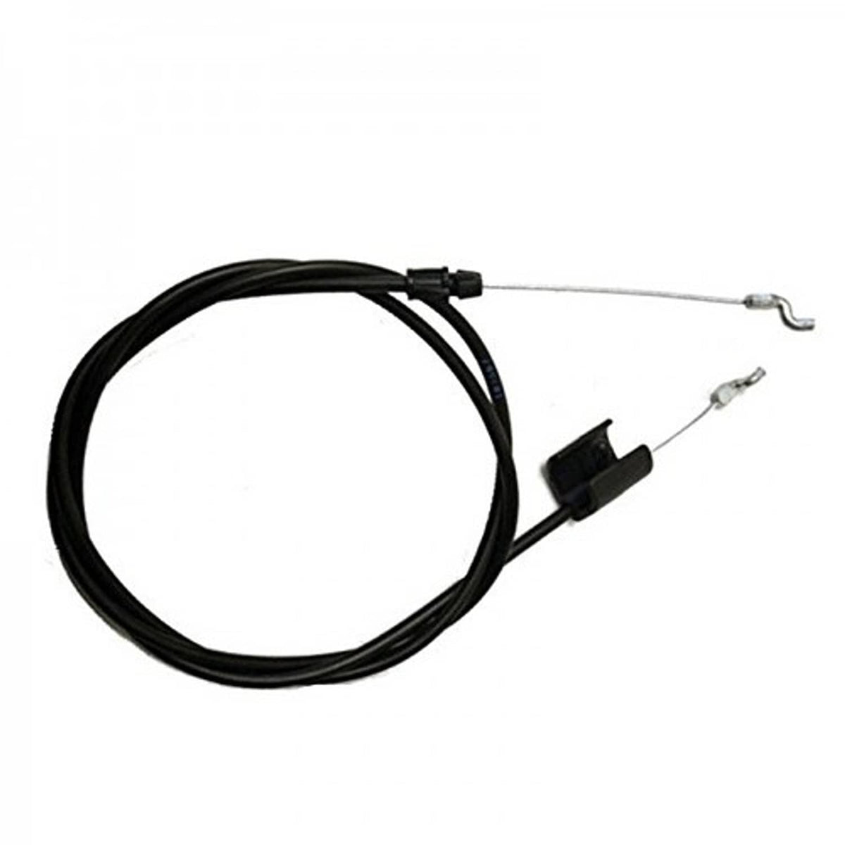 Solid Spare Engine Brake Zone Control Cable fits Craftsman Poulan, Weedeater