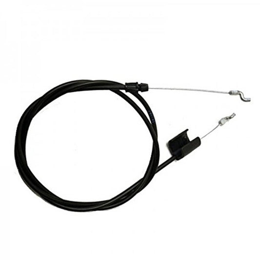 Solid Spare Engine Brake Zone Control Cable fits Craftsman Poulan, Weedeater