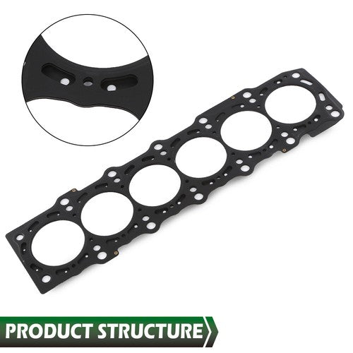 Solid Spare Fit For 93-98 Toyota Supra Turbo 2JZGTE Cylinder Head Gasket 11115-46052