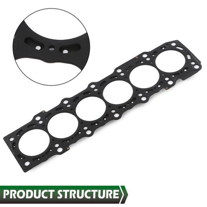 Solid Spare Fit For 93-98 Toyota Supra Turbo 2JZGTE Cylinder Head Gasket 11115-46052