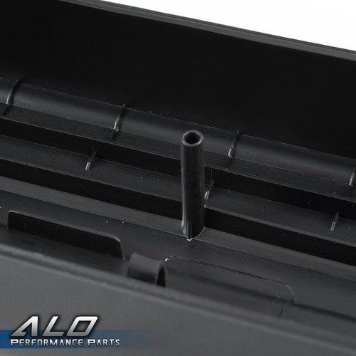 Solid Spare Fit For 2009-2014 Ford F150 Trunk Top Protector Cover Rear Tailgate Moulding Cap