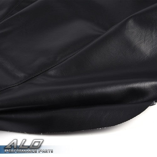 Solid Spare Standard Seat Cover Fit For Honda Rancher 420 Seat Cover 2007-2012 Replacement