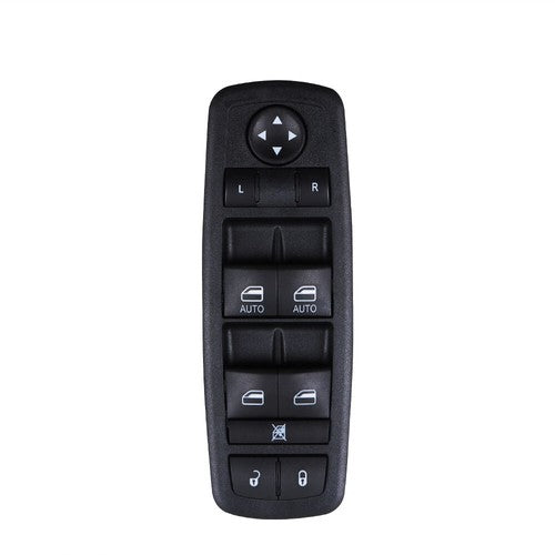 Solid Spare For Dodge Grand Caravan/Chrysler Town&Country 2010-2011 Window Control Switch