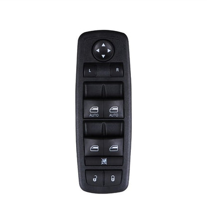 Solid Spare For Dodge Grand Caravan/Chrysler Town&Country 2010-2011 Window Control Switch