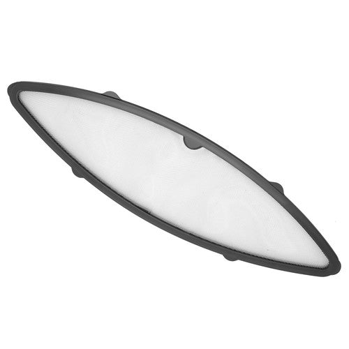 Solid Spare For Sea Ray Sundancer 300 310 340 460 290 ABS Boat Window Porthole Screen