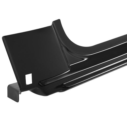 Solid Spare For Chevy Express 1500/2500/3500 1996-2017 Front Door Rocker Panel Driver Side