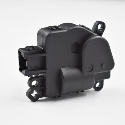 Solid Spare Heater Blend Door Actuator HVAC For 08-19 Dodge Challenger Grand Caravan