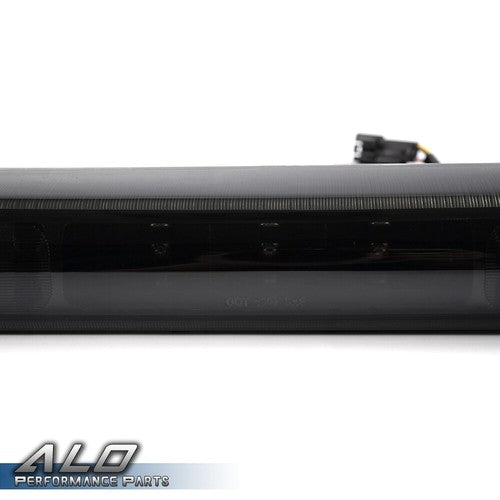 Solid Spare Fit For 99-2006 Chevy Silverado GMC Sierra LED 3rd Brake Tail Light Cargo Lamp
